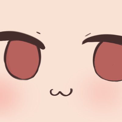 20 ↑ | EN/日本語を勉強する ❘ Part-time Illustrator, I draw mostly fanarts
🚫転載複製改変AI学習禁止 | NO AI learning, tracing , reselling, reupload to other places