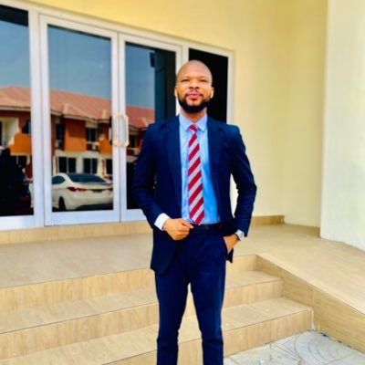 OtorAjogi's profile picture. 