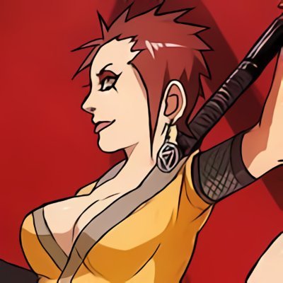 ononoku's profile picture. ⎊ 𝗧𝗛𝗘 𝗪𝗔𝗬 𝗢𝗙 𝗝𝗔𝗦𝗛𝗜𝗡, #thewayofjashin
ジャシンの道 𝙽𝙰𝚁𝚄𝚃𝙾 𝙾𝙲/𝙵𝙰𝙽𝙾𝙽
オリジナルアート・ファン設定
―― 邪神の御心のままに 。。。꧂
https://t.co/5OkE8F9CiQ