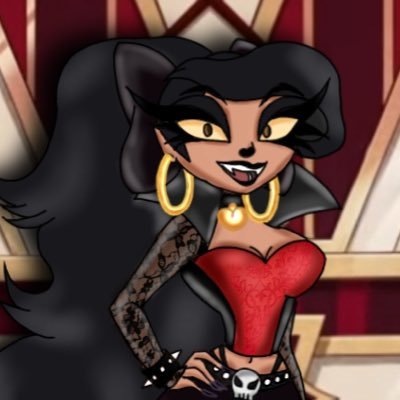 omnicombs🧛🏽‍♀️🦇さんのプロフィール画像