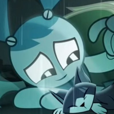 A group of fans trying to make a revival project.
Email: mlaatr.reboot@gmail.com
Unofficial, non-profit, and unaffiliated with Nickelodeon.