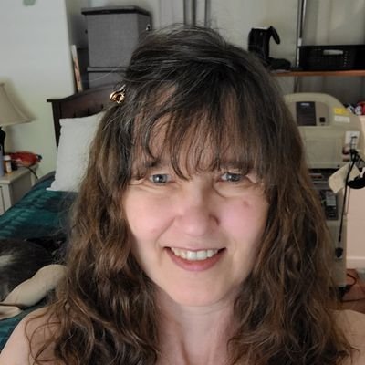 CarrieFraleigh's profile picture. Believe in God, Family and America.