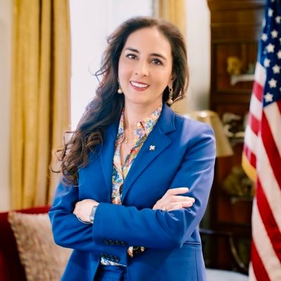 American lawyer -- personal account. My official government account is @AAGDhillon -- please like and follow there also!