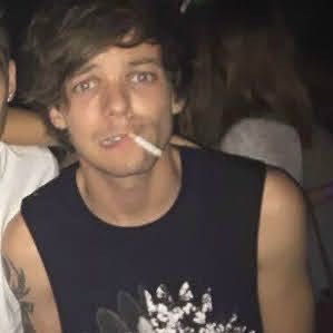 Why won't you ever say what you want to say? 🚬🚬🚬