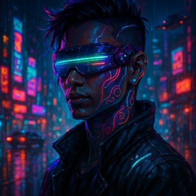 CryptoAlphaOne (CAO) ☝️ Profile