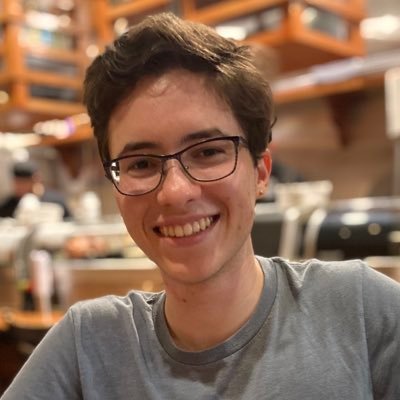 CS PhD student at UMD (part of @plumlab). Previously at Epic, Northwestern University.