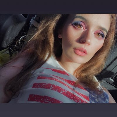 ChaoticStupid96's profile picture. 📚Author of Silencing The Siren and The Siren’s Storm (Songs And Storms series books 1-2)📚