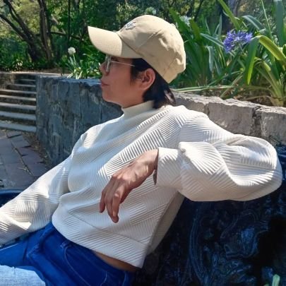 ameItzellRojas's profile picture. 