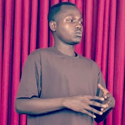 T_bonny1's profile picture. God are stay in heaven in order to saw us and protect everything around us and bring him/her bless