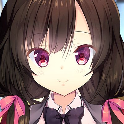 ゲーム大好きっ子でーす!!
2025/10/31に発売のNanaWind様「花鐘カナデグラムChapter:4」を応援しています(≧∇≦)。綾世奏ちゃ~ん(*´∀`)b。めっちゃ楽しみですよぉ!!