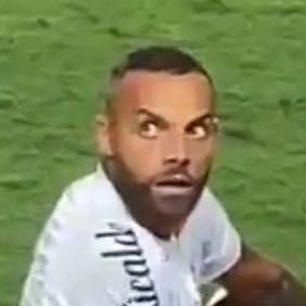 pddro__'s profile picture. O @SantosFC destruiu minha sanidade mental