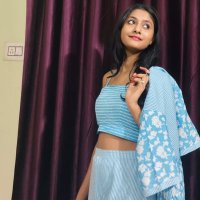PRIYANKA (@entropy_madam) 's Twitter Profile
