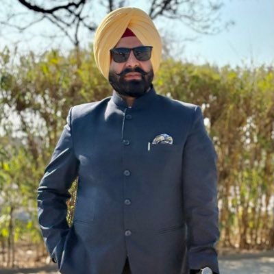 Advocate@ P &H High Court Chd, #National Senior Vice President Shrimoni Akali Dal  Legal wing, #Ex- personal Legal Adviser to President SGPC