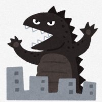 大魔獣 (@csiinneerica) 's Twitter Profile