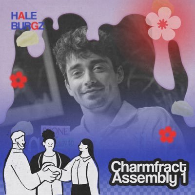 Lceclecr's profile picture. I 𝖭͟𝗎͟𝗅͟𝗅͟𝗂͟𝗏͟𝖾 for the La Revista race in Brochester and @Alexantdra like a third of my heart beats for it.