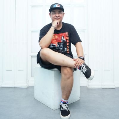 My God is ALLAH SWT | Music is my life | @octaaaviaaa's husband ❤ Underground is My World | Owner @CipinangxWay | @xFORTHRIGHTx @Winnies_Monster \M/