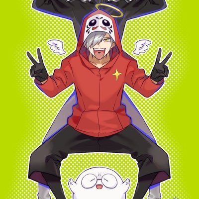 ema_codm's profile picture. codm下手くそです https://t.co/pZ6TCD22Lq両方やってます