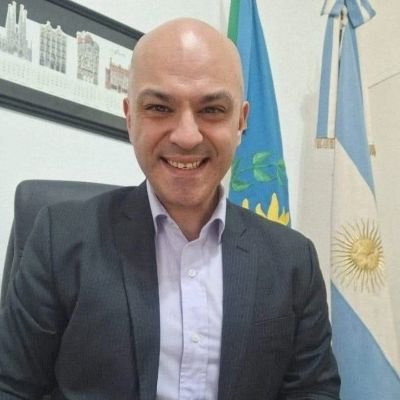 Secretario Letrado Juzgado de Faltas N°1 La Matanza! Abogado ⚖️ Insoportable fanático de Boca 💙💛 La Matanza - Gral Belgrano 🌎 Radical 🇮🇩