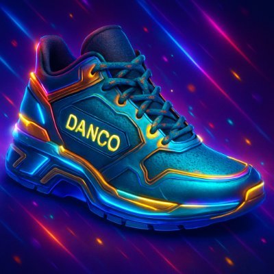 SolDanco's profile picture. - Beach lover | Crypto enthusiast | Midnight thinker
- Coffee, code & coastal vibes ☕🌊

 $Sol and $Qubic 🔥