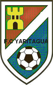 Escuela de futbol menor FC YARITAGUA.