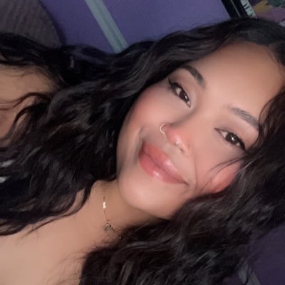 ninaxom's profile picture. be kind 🦋less ego, more soul | BLM | ☉•♋︎ | ☾•♑︎ |↑•♉︎ |