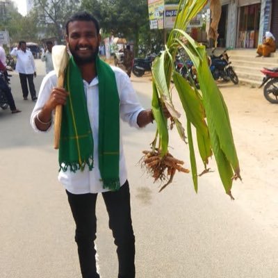 TPCC MEDIA AND COMMUNICATIONS KAMAREDDY DISTRICT CONVENER. TPPC -JUKKAL ASSEMBLY SOCIAL MEDIA COORDINATOR🇮🇳,Hardcore Congress Man✊