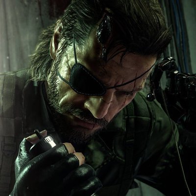 I love following rules
also I like metal gear solid, yakuza, devil may cry, and killer 7
who said that? not me...