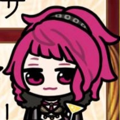 ご飯アカウントです!その他FGO、ツイステ、チェンクロ、犬、日常を呟きます。素晴らしいアイコン、ヘッダーはもずくさん(@konbubububu)から頂きました!