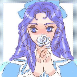 わかめ（ルナリア@DQ10）さんのプロフィール画像