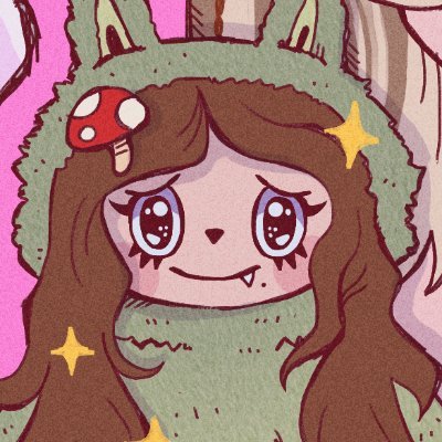 r0adkillwitch's profile picture. 25. all pronouns. womp womp.