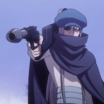 PaxursPort's profile picture. UwU