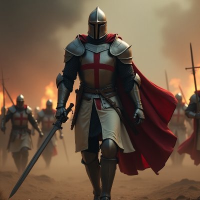 MinistryofIron7's profile picture. 