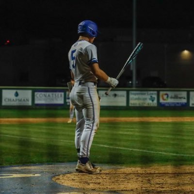 cadenbhill's profile picture. Decatur HS TX, impact baseball club, Texas A&M University Texarkana commit - C/P/OF ‘26, 6 ft, 190lbs cadenhill2026@gmail.com