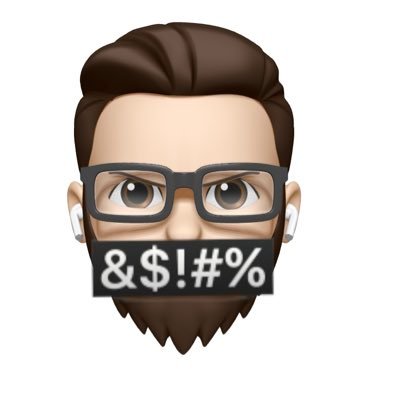 Metalhead. Profanity aficionado. Professional asshole. #Warcraft Ret Paladin. Tech enthusiast. Apple guy. Pro wrestling fan. Where the fuck is my coffee?
