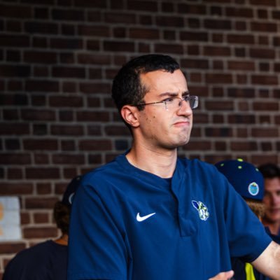 jacobanes's profile picture. Muhlenberg ‘23