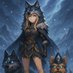 Lunara (@wolfpackani) Twitter profile photo Lunara (@wolfpackani) Twitter profile photo