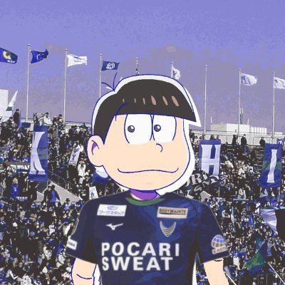 徳島ヴォルティスを応援しております。ゲーム、アニメ、車好き。ニコ生でナニか怪しい放送をたまにやってます。
