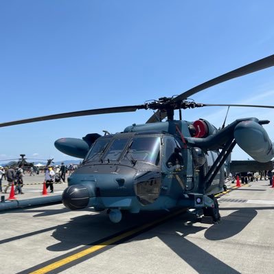 HarukiMirai182's profile picture. 鉄道、自衛隊ファンです。 好きな海自艦船はかが、こんごう、好きなゲームはガルパ、ブルアカ、アズレンです。よろしくお願いします！仮面ライダー好きでもあります！