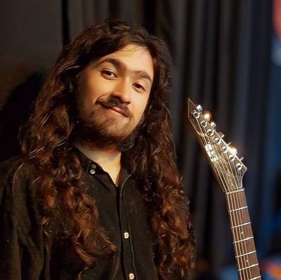 KalusGuerano's profile picture. Sound designer & Composer