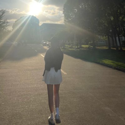 talay_duygu's profile picture. Life is like a hiking trip✈️ No matter how bumpy it is, we will eventually see the most beautiful scenery🌈🌈