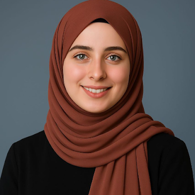 Mashal Yousefi | Graphic Designer*
Graphic Design student at @codetoinsper🎓 | Passionate about creativity, colors, and visual storytelling Turning ideas into
