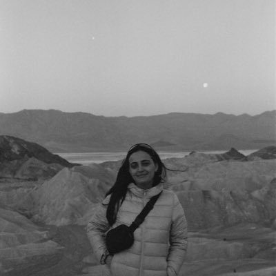 emilybay00's profile picture. previously @BerkeleyDataSci