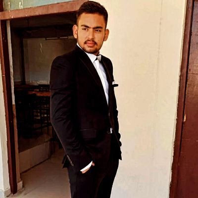 dkpandit10048's profile picture. Engineering student 🔥🔥🔥
SSC aspirants 🏆🏆
Believe in yourself 💗💯