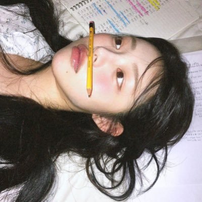 ionamdz's profile picture. to have fallen means to once have soared.