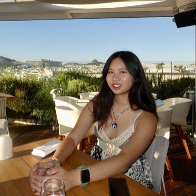 SarahhhSuuu's profile picture. cs @ mit