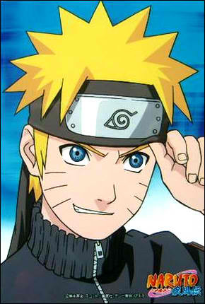 Hokage one who leads a nation, it symbolizes power, strength and wisdom. Uzumaki Naruto is dreaming of becoming Hokage someday.