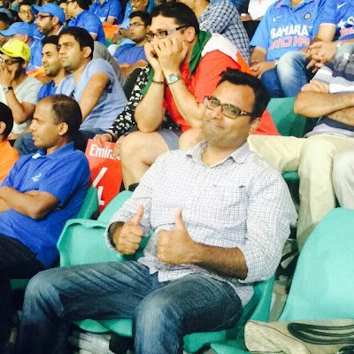 Behl_Omi's profile picture. 