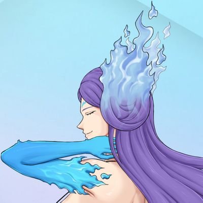 Artist I really enjoy drawing anime illustrations :) As long as I'm alive, my comms are currently open :D