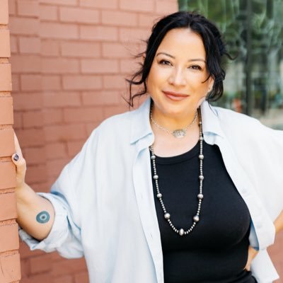 Executive Director of Women's March (@womensmarch). Wartime consigliere. Working towards a feminist future for all. 📷: @KishaBari