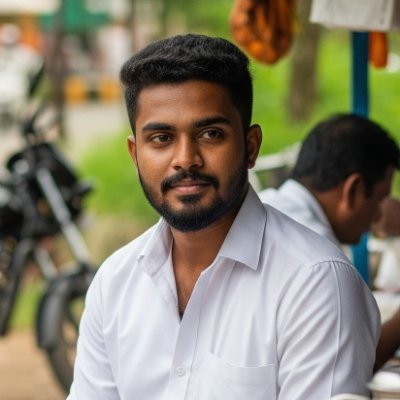 mhd_salimali's profile picture. MCJ, Freelance Journalist, Activist